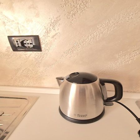 Appartamento Casa Vostra Bosa Esterno foto