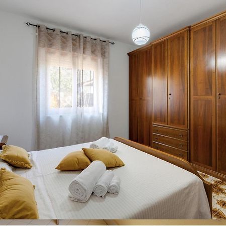 Appartamento Casa Vostra Bosa Esterno foto