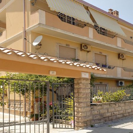 Appartamento Casa Vostra Bosa Esterno foto