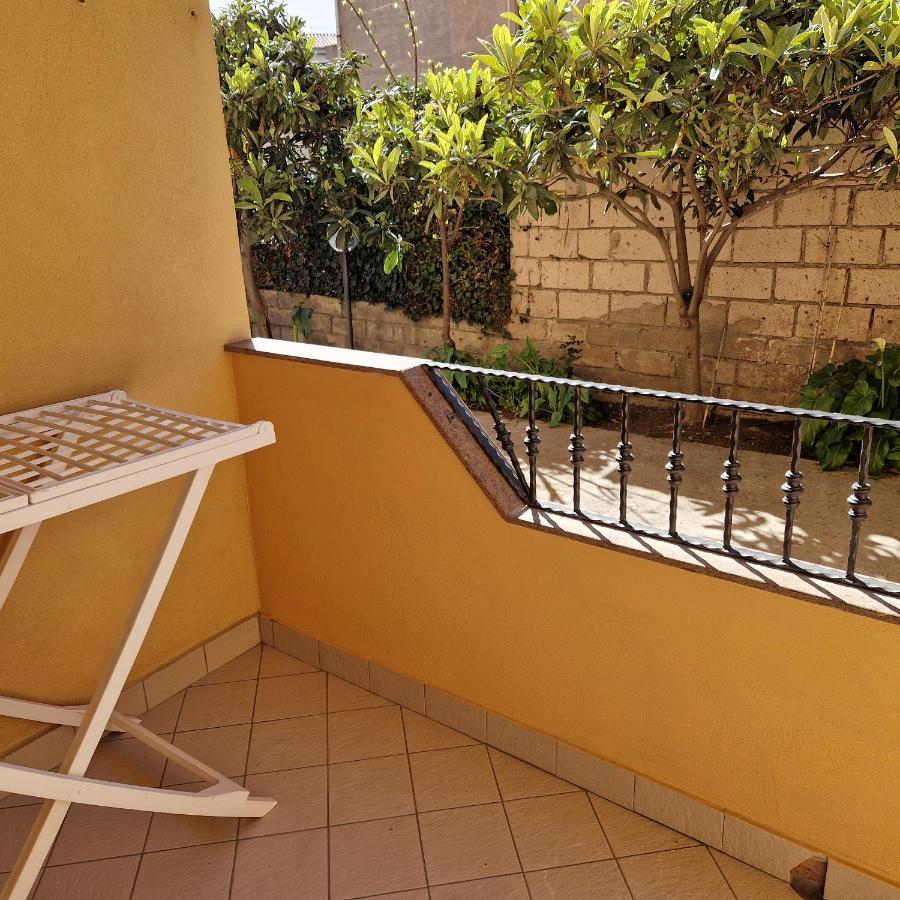 Appartamento Casa Vostra Bosa Esterno foto