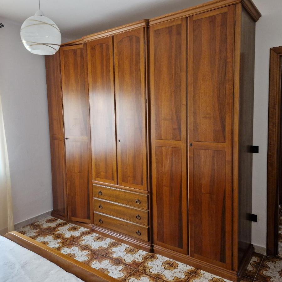 Appartamento Casa Vostra Bosa Esterno foto