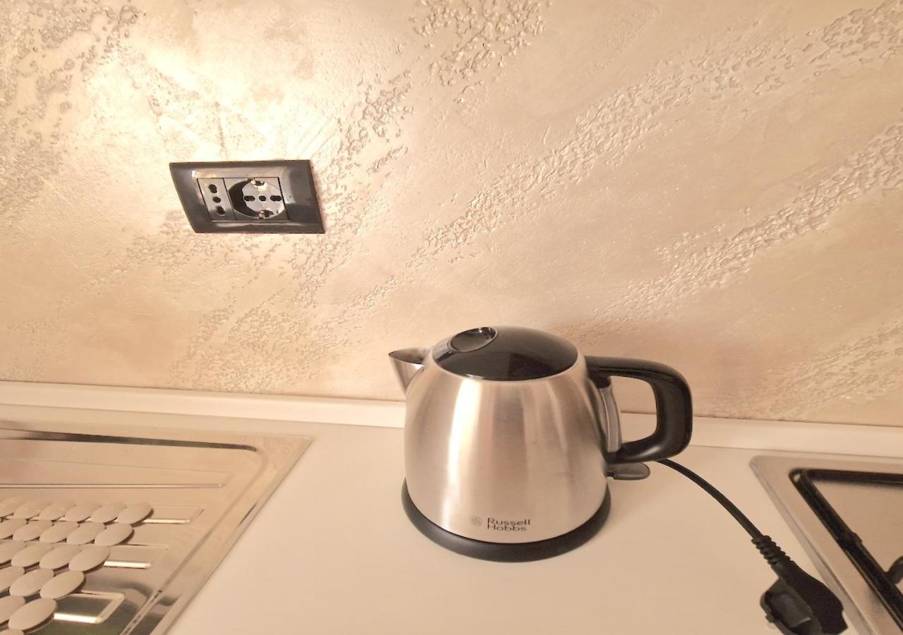 Appartamento Casa Vostra Bosa Esterno foto
