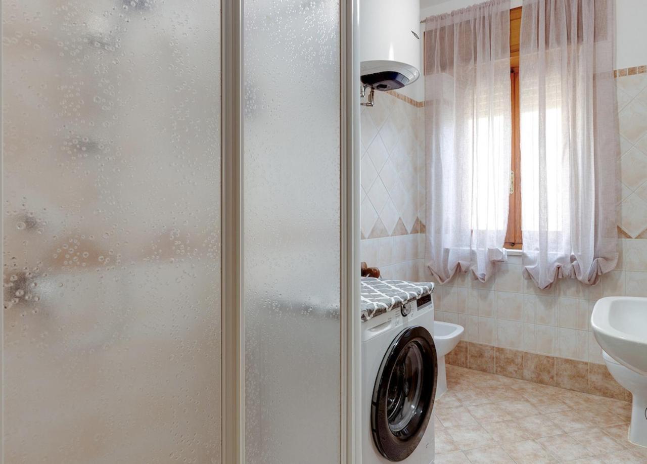Appartamento Casa Vostra Bosa Esterno foto